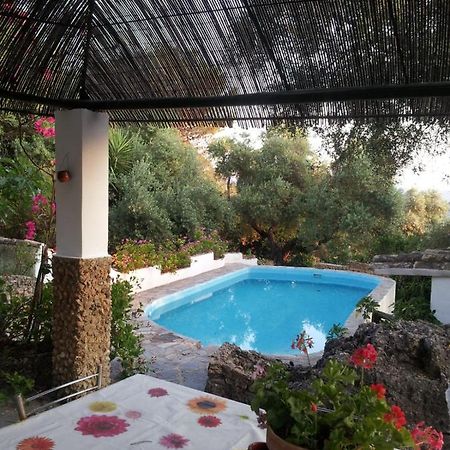 Casa El Cerro Villa Ел Боске Екстериор снимка