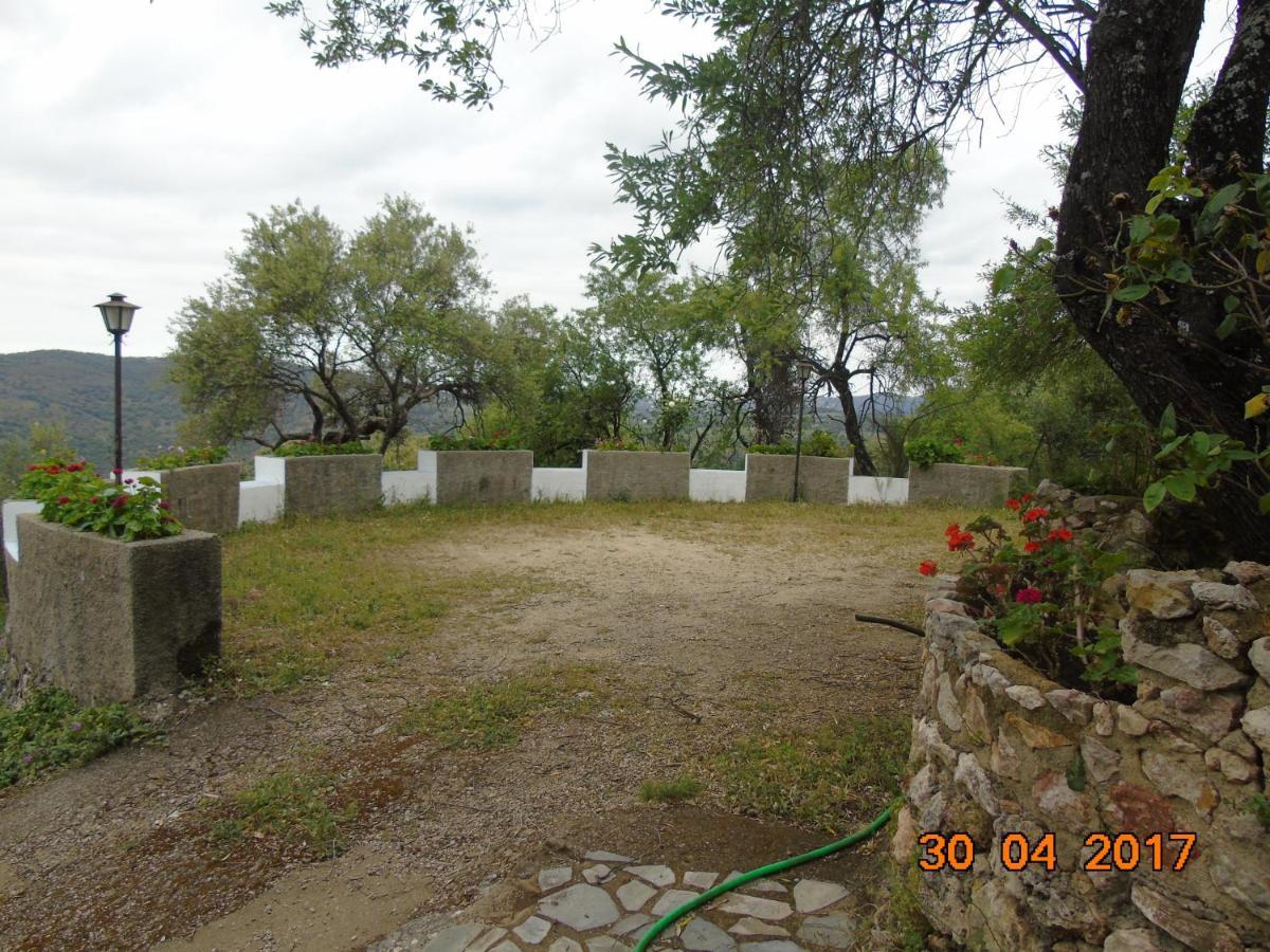 Casa El Cerro Villa Ел Боске Екстериор снимка