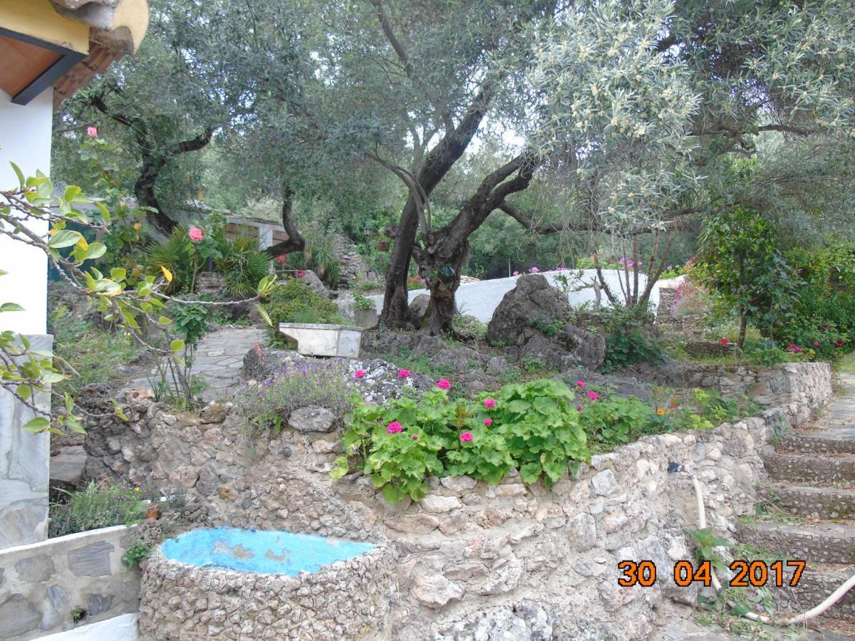 Casa El Cerro Villa Ел Боске Екстериор снимка
