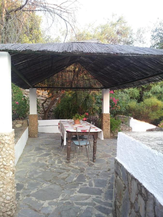 Casa El Cerro Villa Ел Боске Екстериор снимка