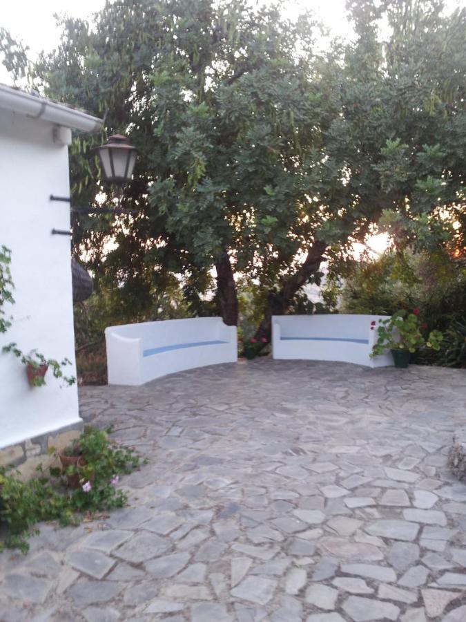 Casa El Cerro Villa Ел Боске Екстериор снимка