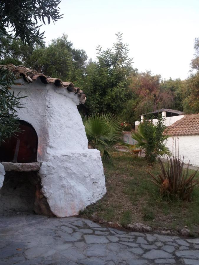 Casa El Cerro Villa Ел Боске Екстериор снимка